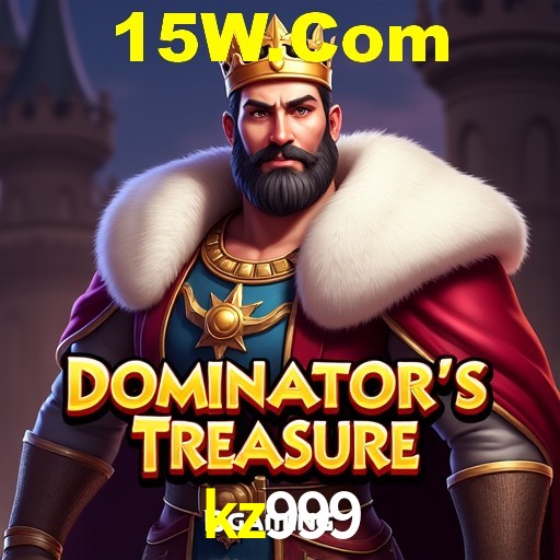 Torneios kz999