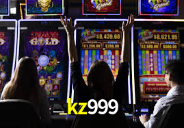 kz999 App Interface