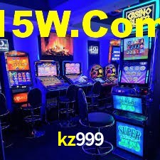 Bônus Generosos e Exclusivos no kz999 para Você!