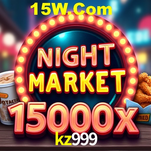 Weekend Specials kz999