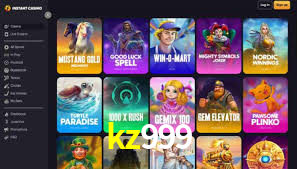 kz999 cassino