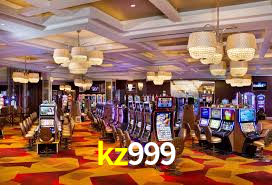 kz999: A Experiência de Casino com Jogos de Mesa ao Vivo